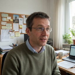 Werner Niehaus