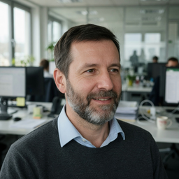 Hans-Dieter M.