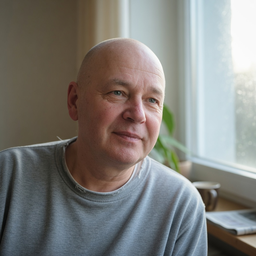 Hannes W.